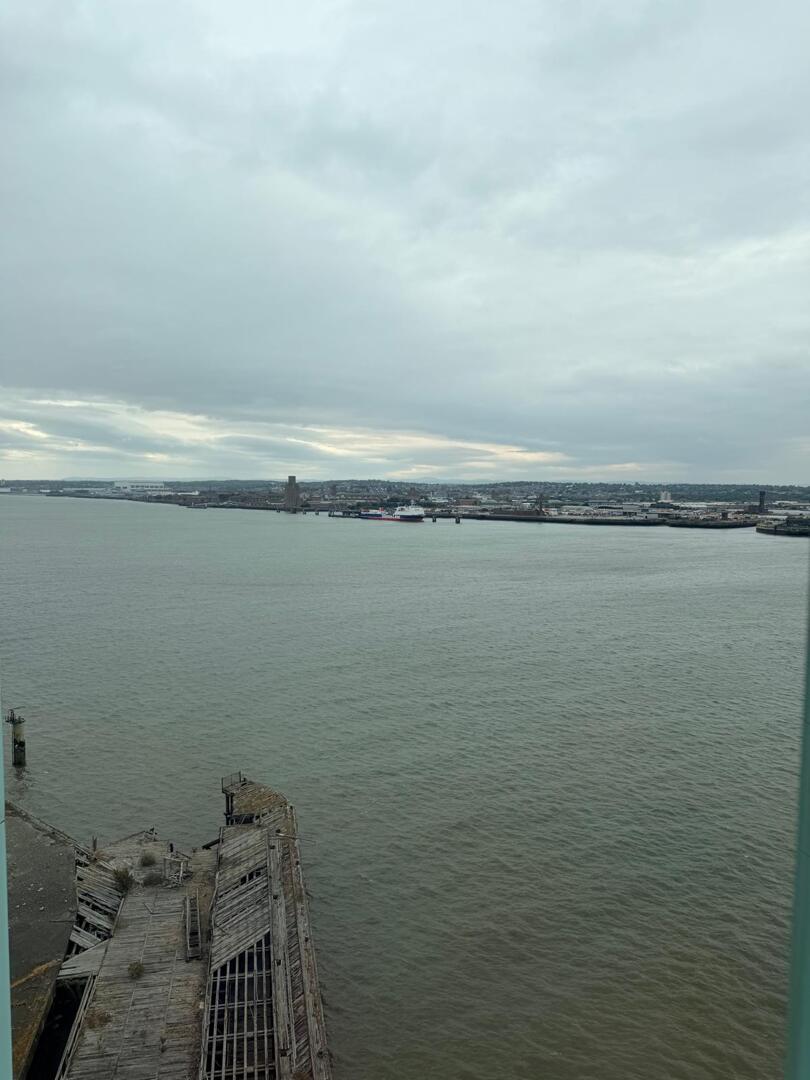 Alexandra Tower, 19 Princes Parade, Liverpool